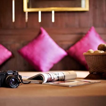 Lilu Pai Hotel Екстериор снимка