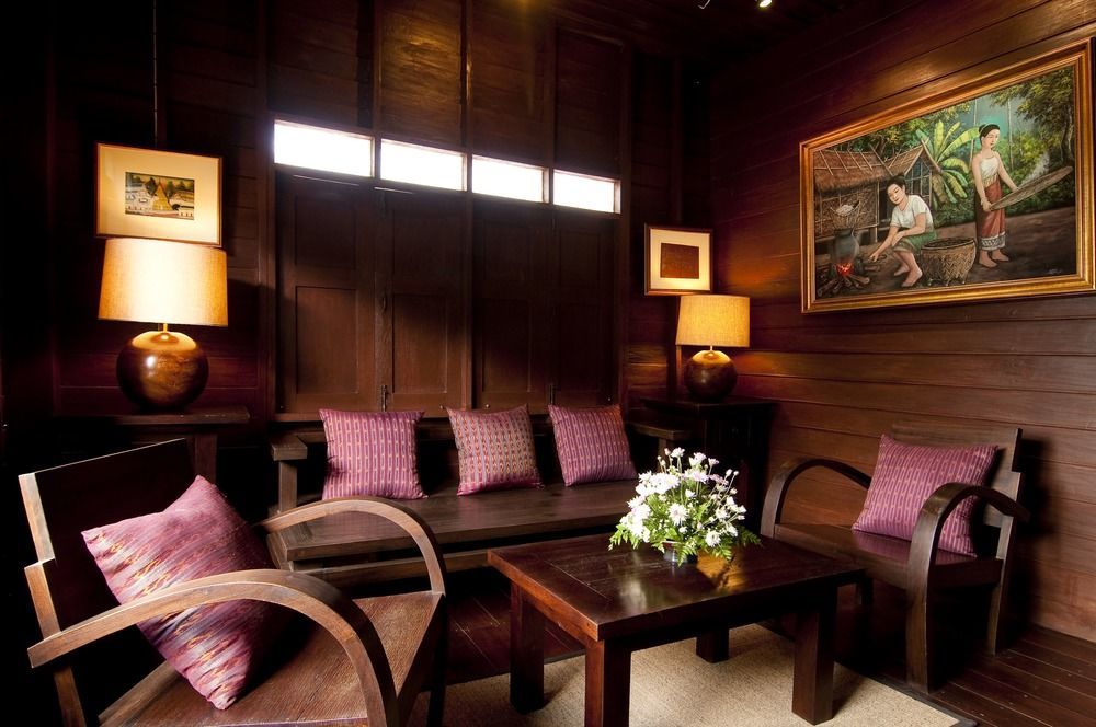 Lilu Pai Hotel Екстериор снимка