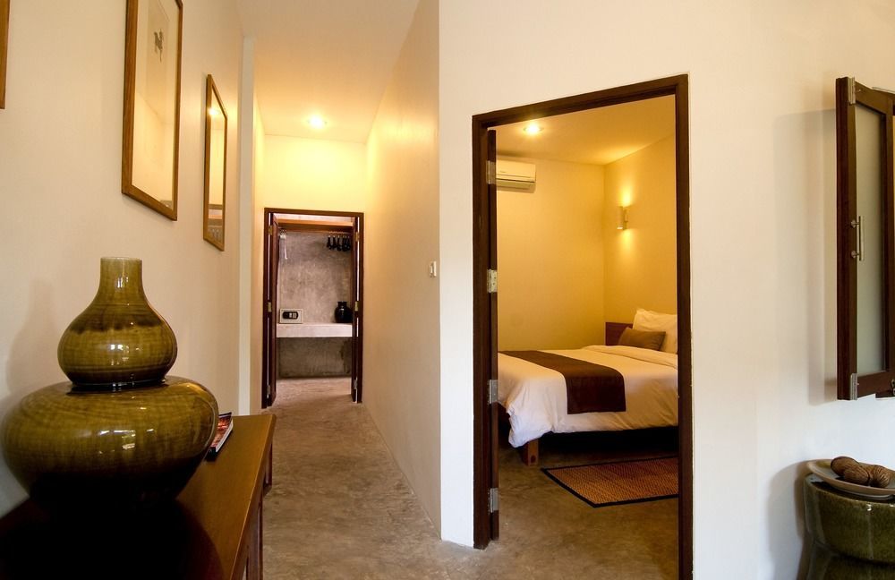 Lilu Pai Hotel Екстериор снимка