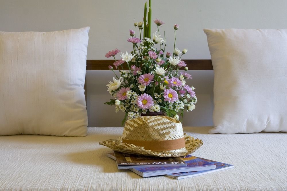 Lilu Pai Hotel Екстериор снимка
