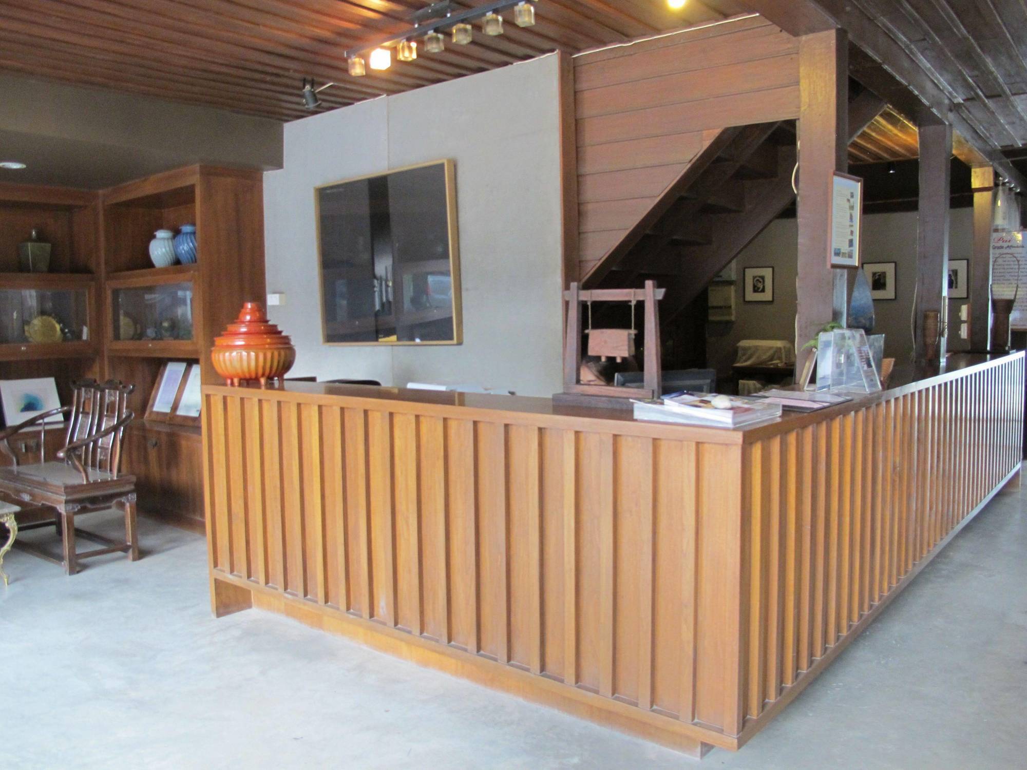 Lilu Pai Hotel Екстериор снимка