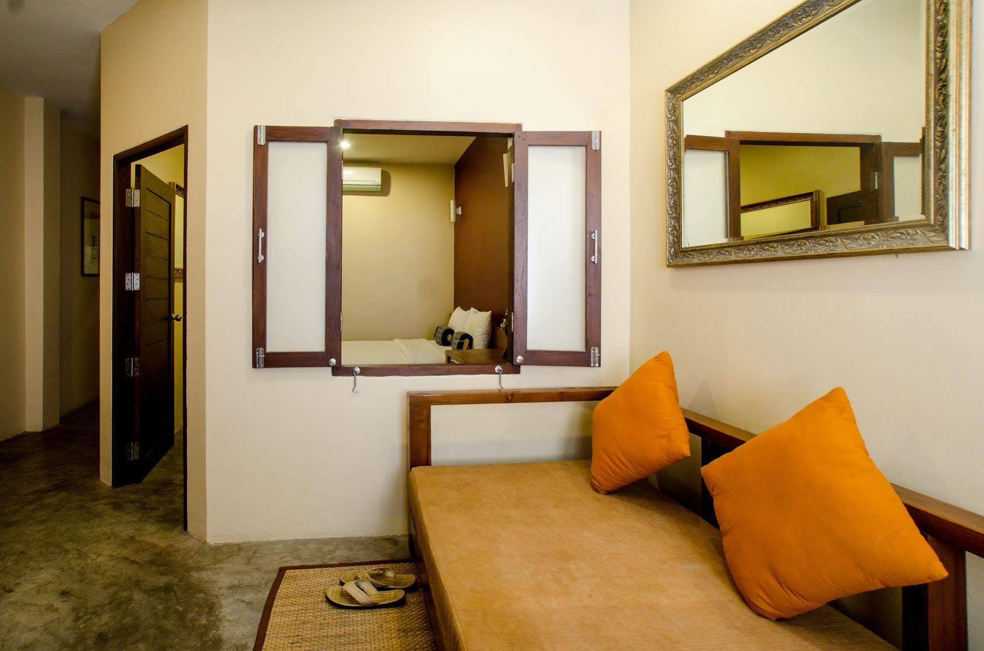 Lilu Pai Hotel Екстериор снимка