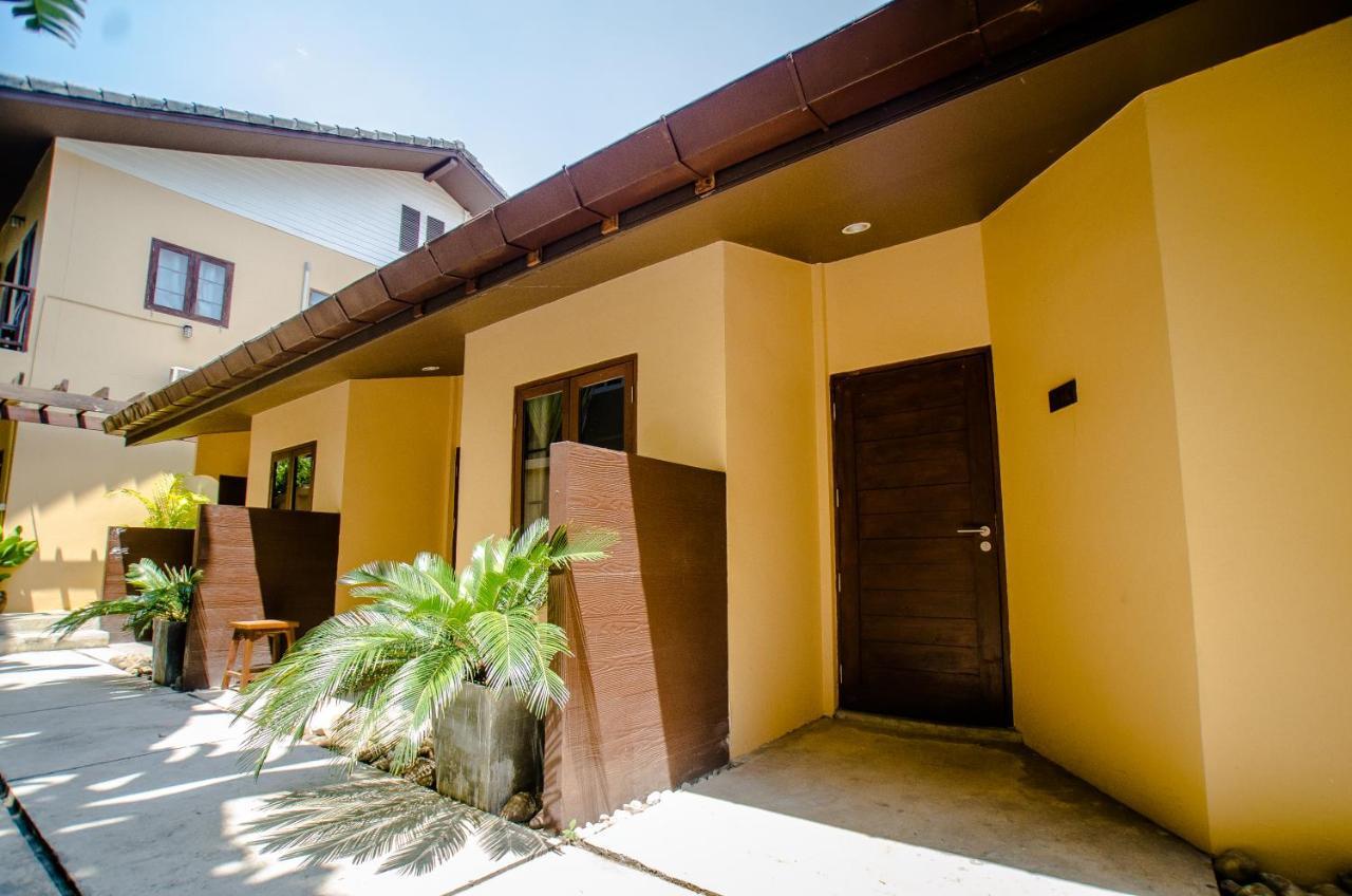 Lilu Pai Hotel Екстериор снимка