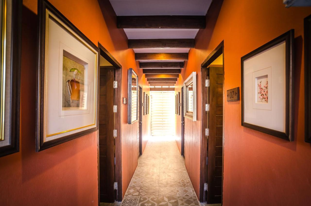 Lilu Pai Hotel Екстериор снимка
