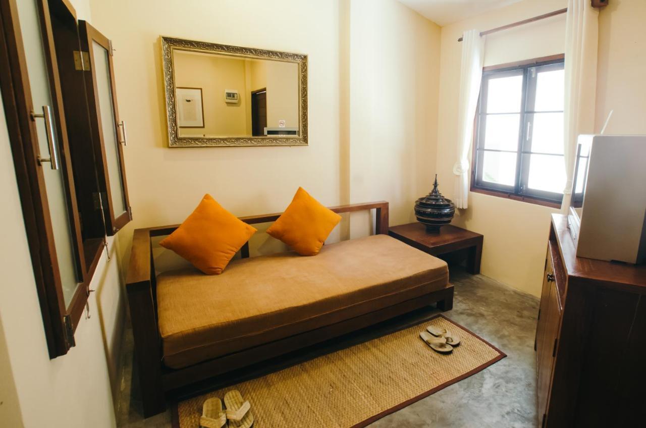 Lilu Pai Hotel Екстериор снимка